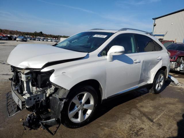 2014 Lexus RX 350 Base