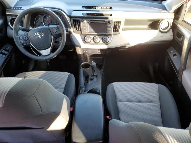 JTMZFREV2FD062502 | 2015 Toyota rav4 le