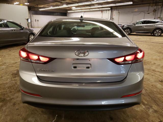 5NPD84LF5HH073106 | 2017 HYUNDAI ELANTRA SE