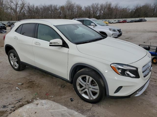 VIN WDCTG4GB3HJ358300 2017 Mercedes-Benz GLA-Class,... no.4