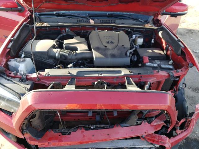 3TMCZ5ANXNM500424 | 2022 TOYOTA TACOMA DOU