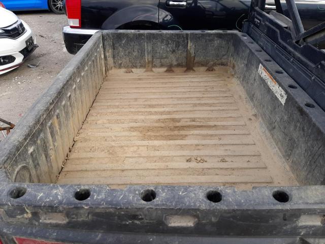 2013 POLARIS RANGER 900 - 4XAUH88A4DB613360