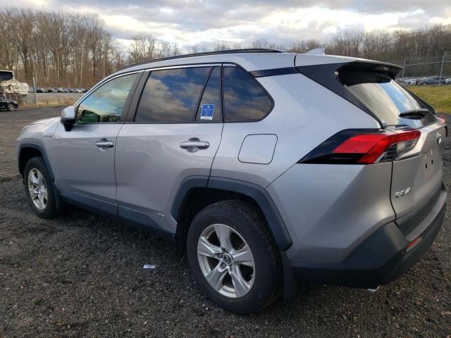 JTMRWRFVXKD516584 | 2019 TOYOTA RAV4 XLE