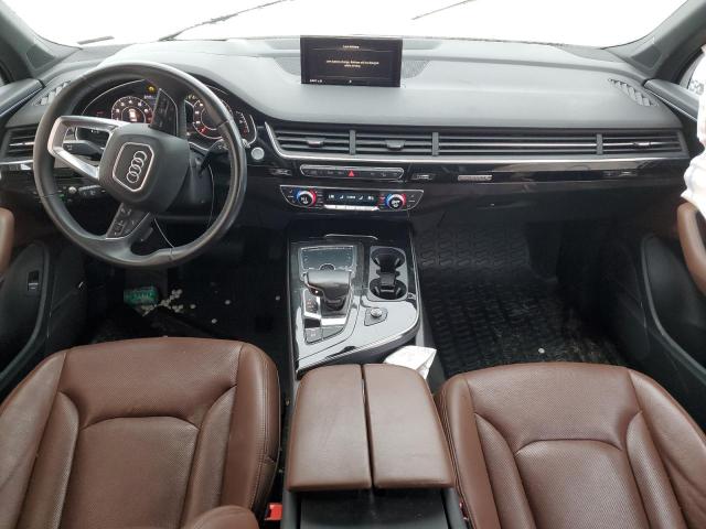 VIN WA1VAAF73JD040333 2018 Audi Q7, Prestige no.8