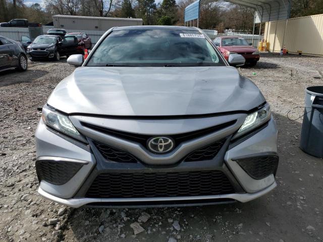 4T1KZ1AK1MU050985 | 2021 TOYOTA CAMRY TRD