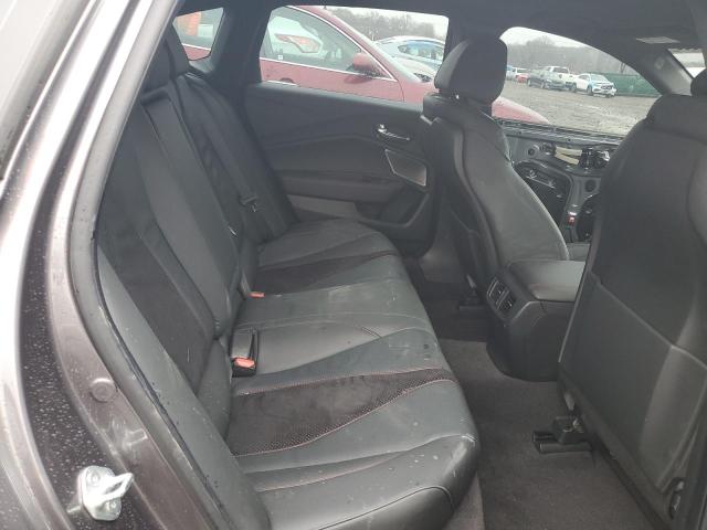 2021 ACURA TLX TECH A - 19UUB5F56MA005149