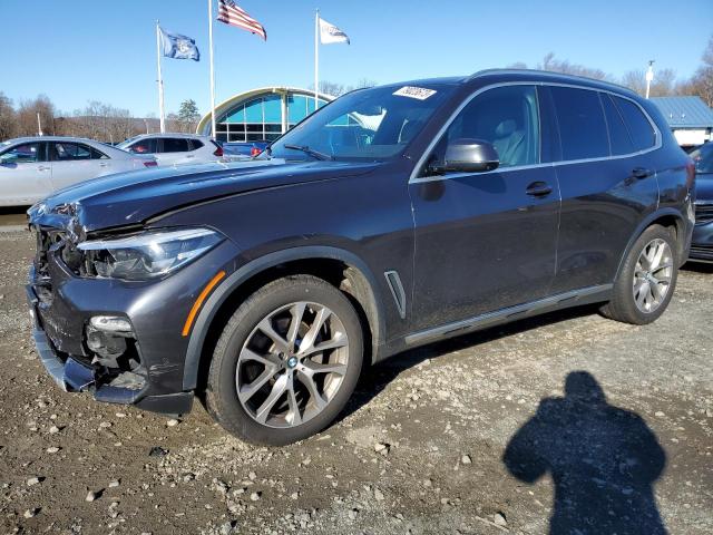 5UXCR6C57KLL23328 2019 BMW X5, photo no. 1