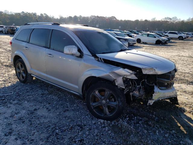 3C4PDCGB2ET289307 | 2014 Dodge journey crossroad