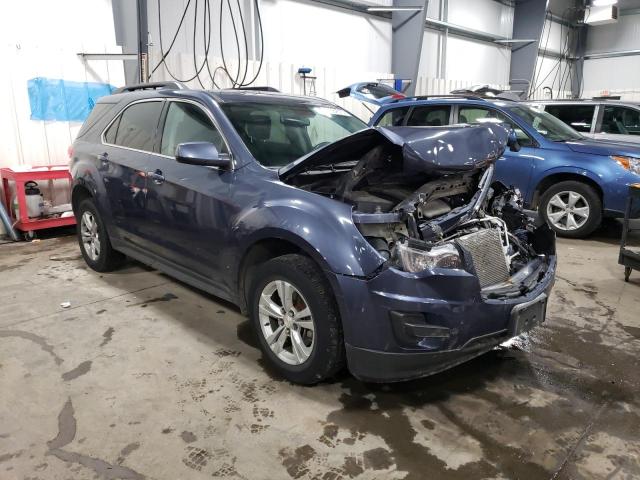 2GNALBEK2E6202491 | 2014 CHEVROLET EQUINOX LT