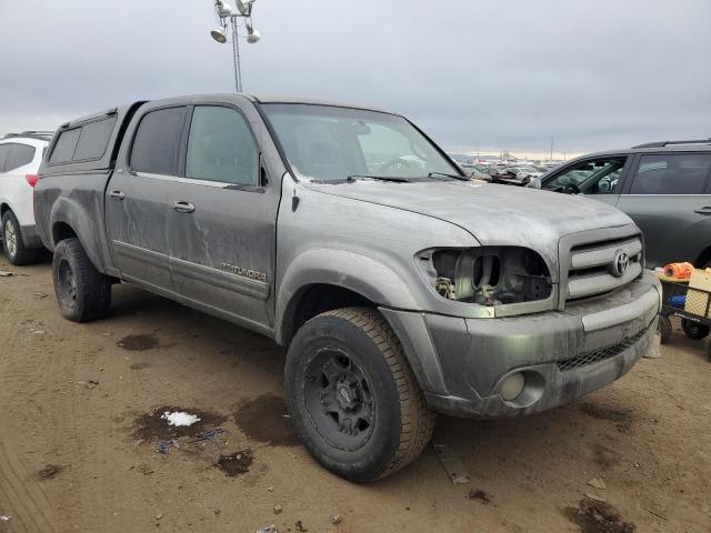 5TBDT44174S454339 | 2004 Toyota tundra double cab sr5