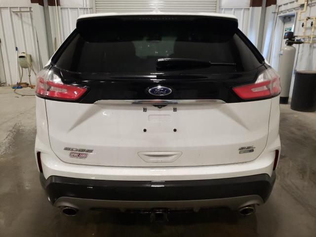 2FMPK4J97KBB71533 2019 FORD EDGE, photo no. 6