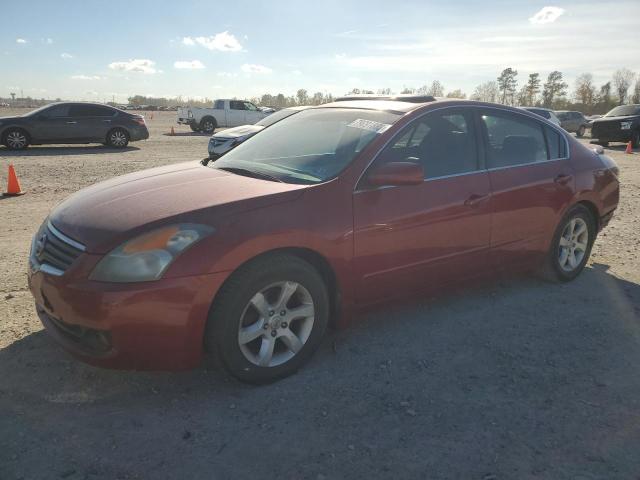 2009 Nissan Altima 2.5