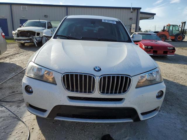 VIN 5UXWX9C56D0A19872 2013 BMW X3, Xdrive28I no.5