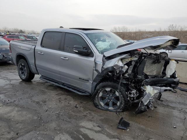 1C6SRFLT0KN692748 | 2019 RAM 1500 REBEL