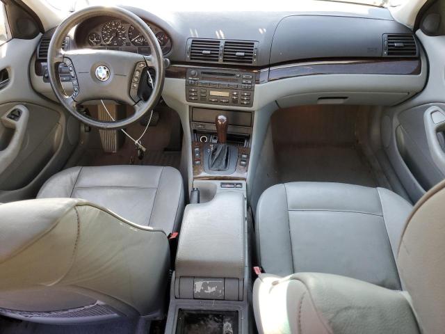 2003 BMW 325 I VIN: WBAET37473NJ38940 Lot: 79277893