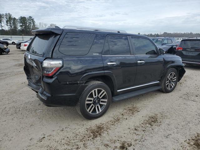 JTEZU5JR6H5148198 | 2017 TOYOTA 4RUNNER SR