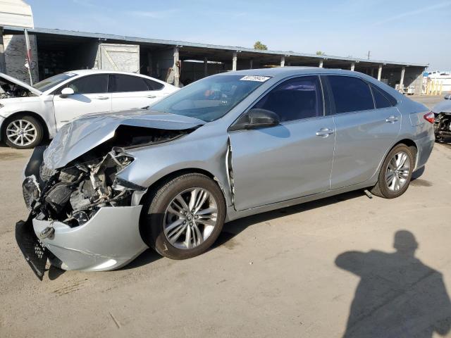 Lot #2339806383 2016 TOYOTA CAMRY LE salvage car