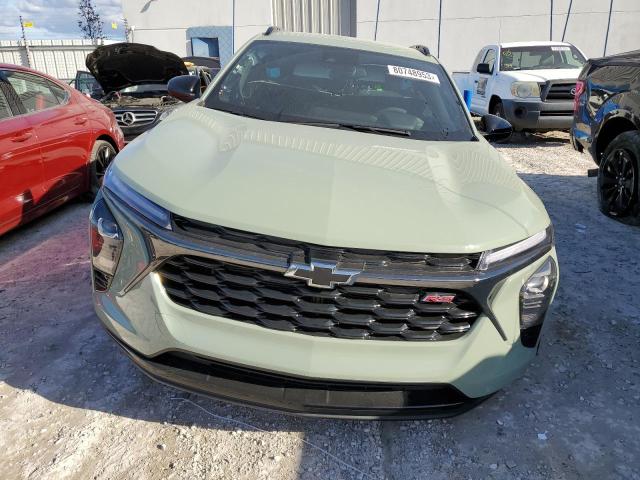 2024 CHEVROLET TRAX 2RS - KL77LJE2XRC084813