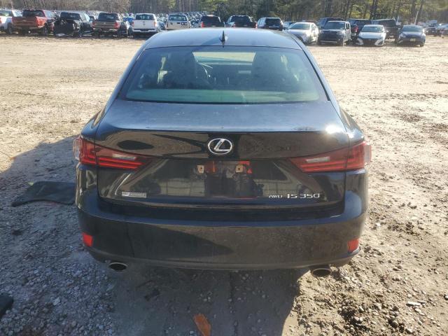 JTHCE1D23G5010565 | 2016 LEXUS IS 350