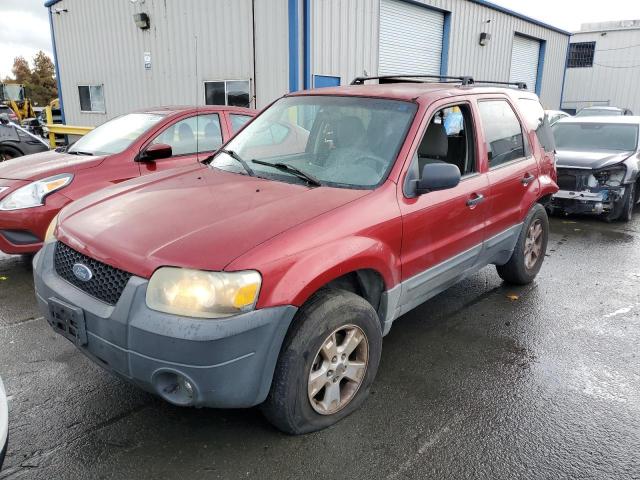 2005 Ford Escape XLT