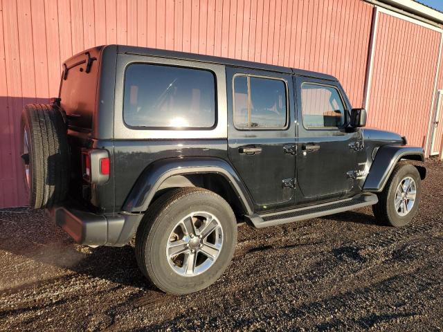 1C4HJXEN7MW677983 | 2021 JEEP WRANGLER U