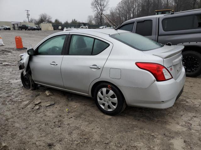 3N1CN7AP4HK454679 | 2017 NISSAN VERSA S