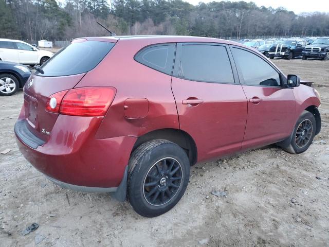 JN8AS58V78W115297 | 2008 Nissan rogue s