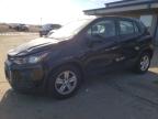 2019 CHEVROLET TRAX LS - 3GNCJKSB4KL320116