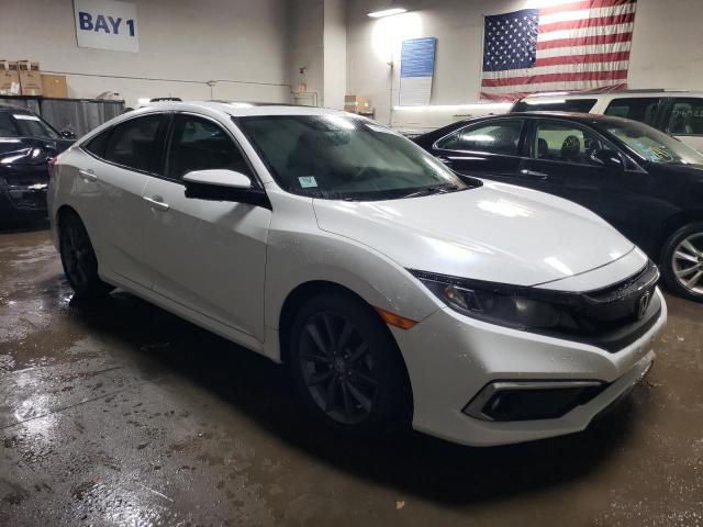 19XFC1F71LE015212 | 2020 HONDA CIVIC EXL