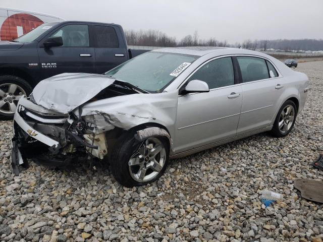 2010 Chevrolet Malibu 