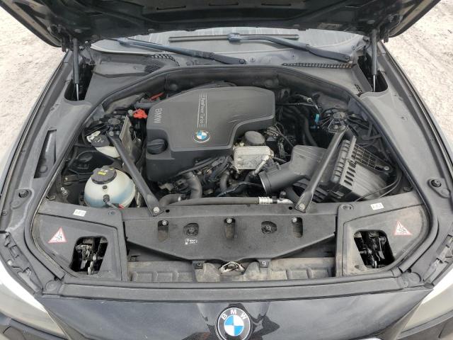 WBA5A7C54GG147312 | 2016 BMW 528 XI