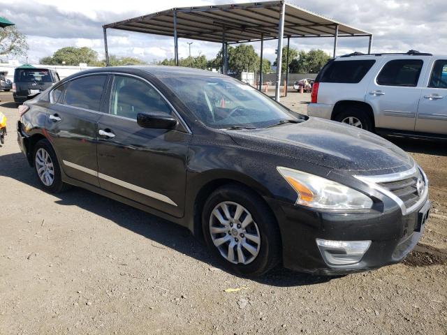 1N4AL3AP6EN255387 | 2014 NISSAN ALTIMA 2.5