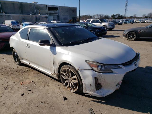 JTKJF5C71F3096360 | 2015 TOYOTA SCION TC