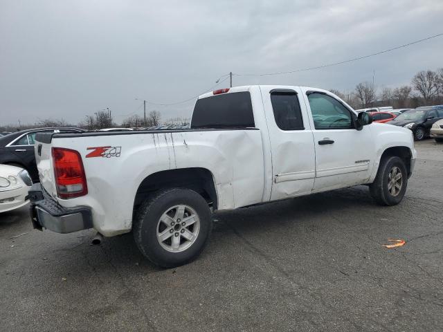 2011 GMC Sierra K1500 Sle VIN: 1GTR2VE31BZ334019 Lot: 78808293