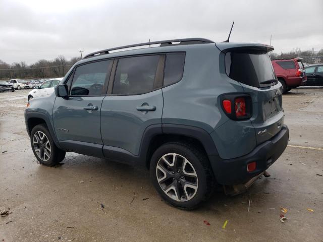 ZACCJBBB9JPH73565 | 2018 JEEP RENEGADE L