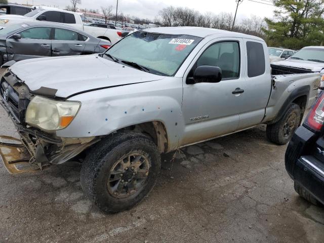 2008 Toyota Tacoma 