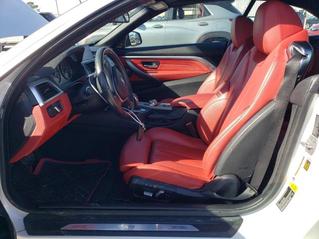 2018 BMW 440I - WBA4Z5C54JEE16505