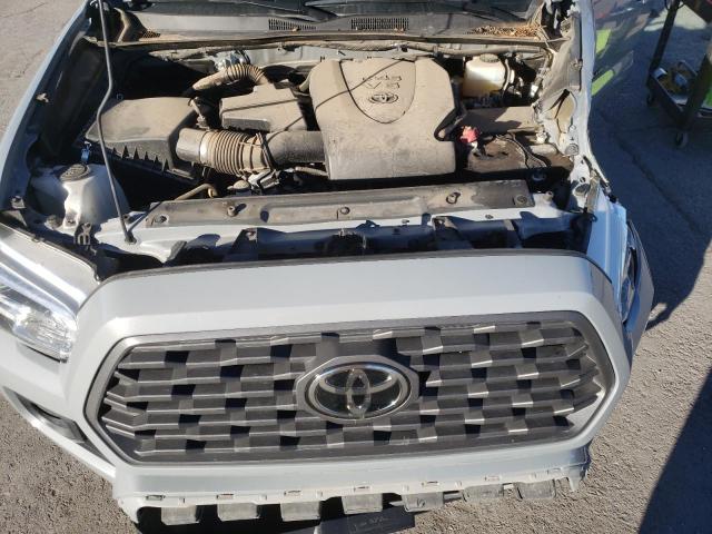 3TMCZ5AN0LM316672 | 2020 TOYOTA TACOMA DOU