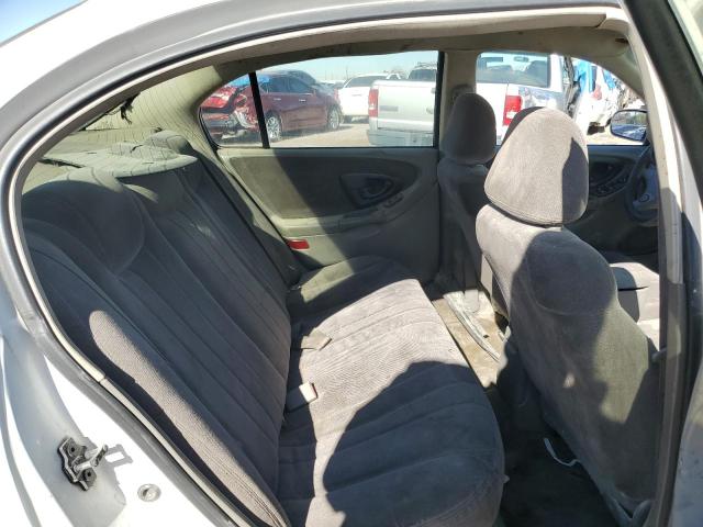 1G1ND52J216214394 2001 Chevrolet Malibu