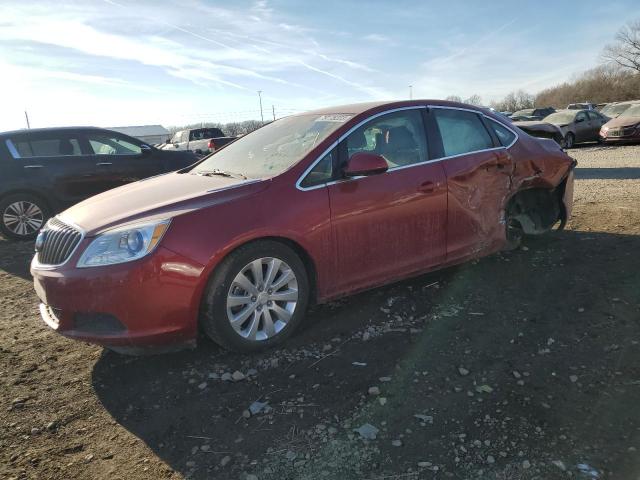 2015 Buick Verano 