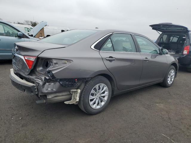 4T1BF1FK3HU810549 | 2017 TOYOTA CAMRY LE