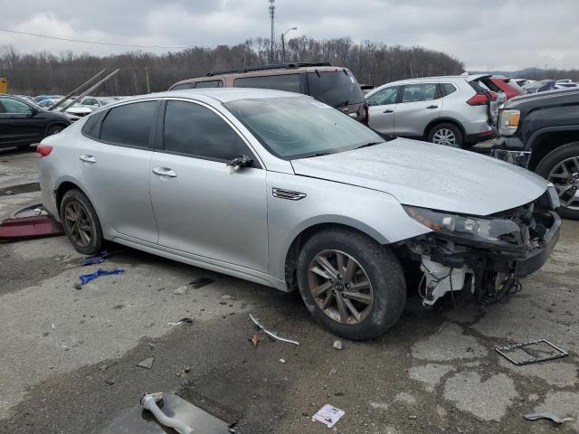 Vin: 5xxgt4l3xlg429961, lot: 78948193, kia optima lx 20204