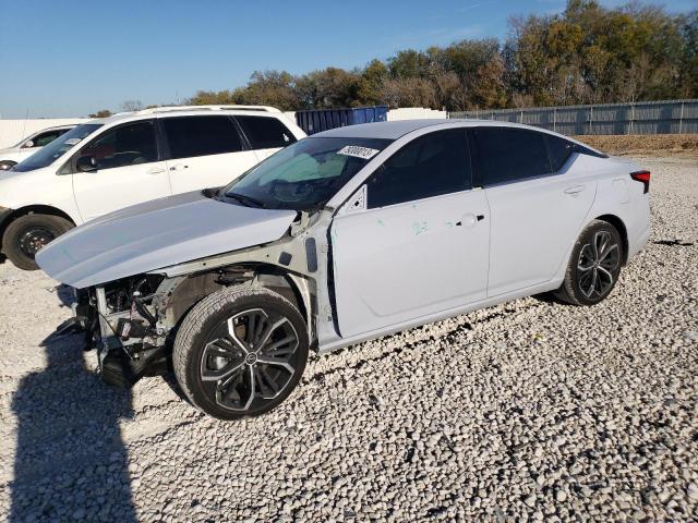 1N4BL4CV5RN328826 | 2024 NISSAN ALTIMA SR