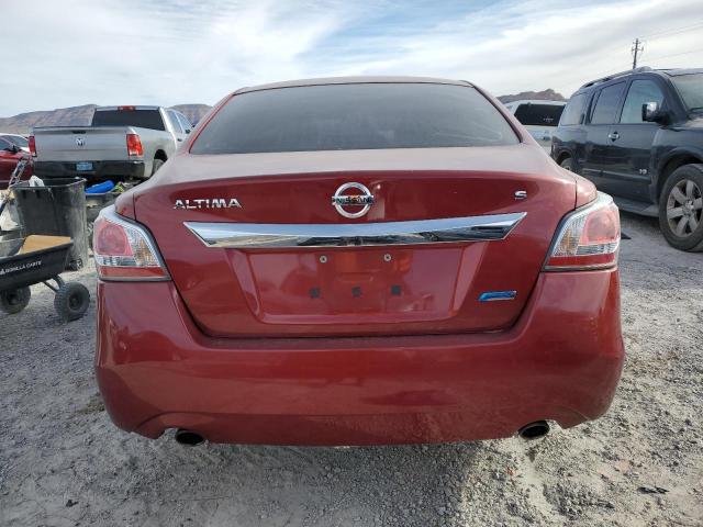 1N4AL3AP0EN383723 | 2014 NISSAN ALTIMA 2.5