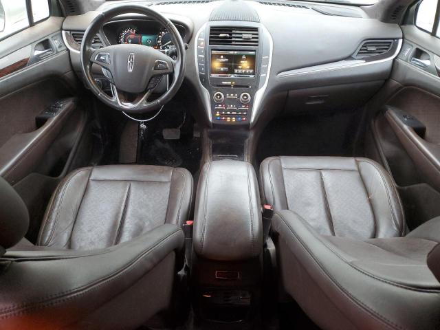 2015 LINCOLN MKC BLACK - 5LMTJ1BH7FUJ38096