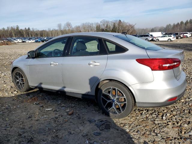 1FADP3FE6HL289533 | 2017 FORD FOCUS SE