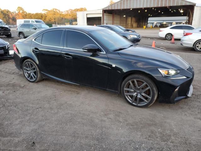 2020 LEXUS IS 300 F-S JTHGA1D25L5101649