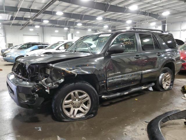 2006 Toyota 4Runner SR5