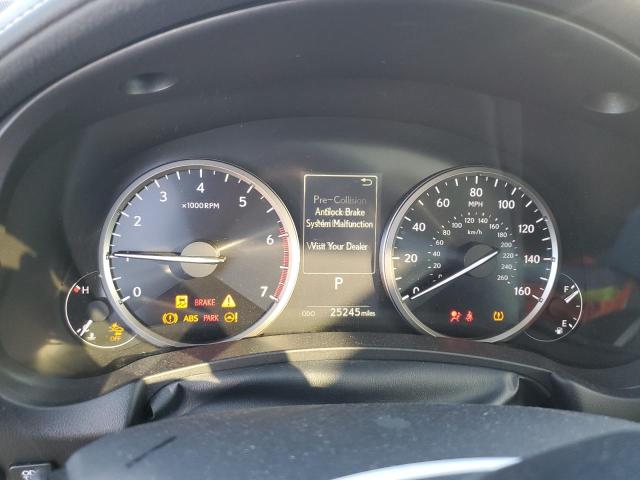 2020 LEXUS NX 300 JTJDARBZ3L5000805