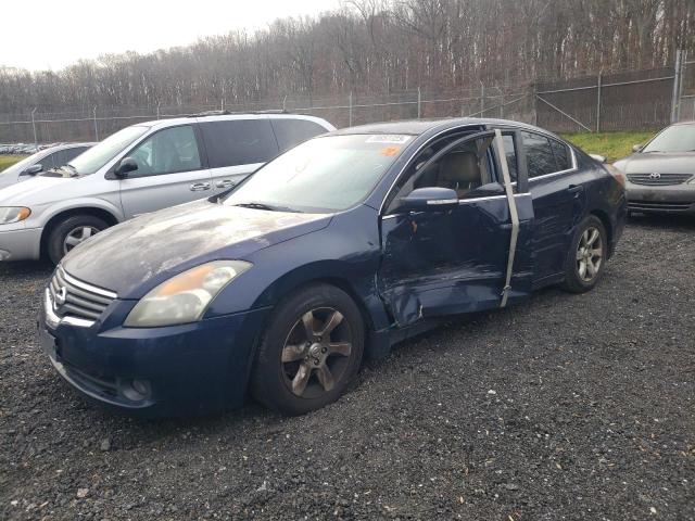 2007 Nissan Altima 3.5SE